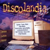 Discolandia Mix (feat. Los Kjarkas, Tupay, Wara, Kala Marka, Savia Andina, Jach'a Mallku, La Bamba, Los Brothers, San Francisco, Opus 4:40 & Jorge Eduardo) artwork