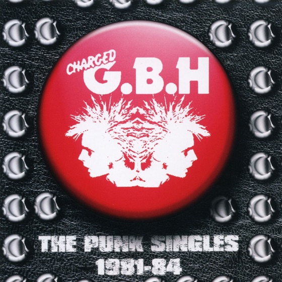 Cover artwork for Hellhole