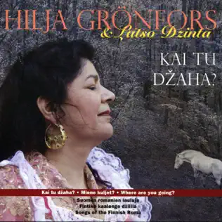 baixar álbum Hilja Grönfors & Latso Dzinta - Kai Tu Džaha