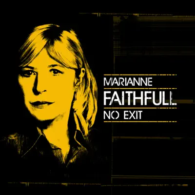 No Exit (Live) - Marianne Faithfull