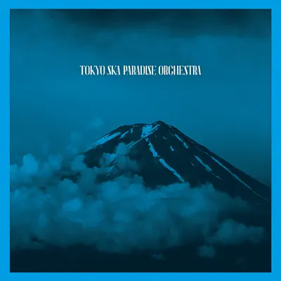 Tokyo Ska Paradise Orchestra - Tokyo Ska Paradise Orchestra Tokyo Ska Paradise Orchestra - Tokyo Ska Paradise Orchestra