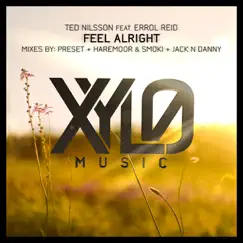 Feel Alright - EP by Ted Nilsson & Errol Reid album reviews, ratings, credits