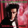 Kicking Against the Pricks (2009 Remastered Edition) album lyrics, reviews, download