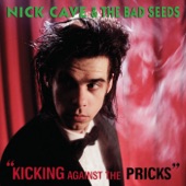 Nick Cave & The Bad Seeds - I'm Gonna Kill That Woman