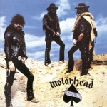 Motörhead - The Chase Is Better Than the Catch