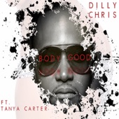 Body Good (feat. Tanya Carter) artwork