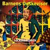 Barnens önskevisor - Sockerbagaren album lyrics, reviews, download