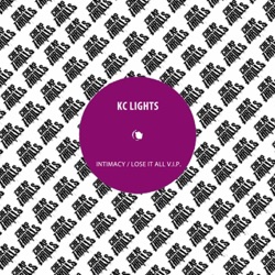 KC Lights - Lose It All (Hervé's Illegal Bass Remix)