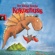 Ingo Siegner - Der kleine Drache Kokosnuss