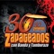 Los Colorados - Autentico Tamborazo 2001 lyrics