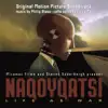 Naqoyqatsi (Original Motion Picture Soundtrack) album lyrics, reviews, download