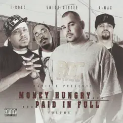 Money Hungry Paid in Full by Various Artists album reviews, ratings, credits