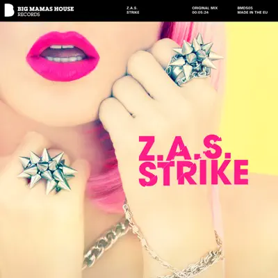 Strike - Single - ZAS