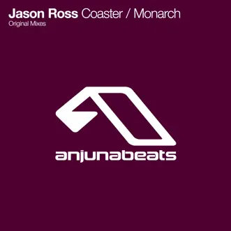 Coaster / Monarch - Single by Jason Ross album reviews, ratings, credits