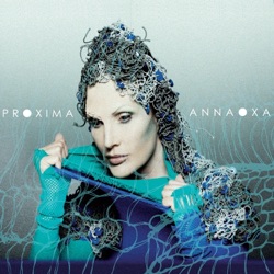 Anna Oxa - Tutto l'amore Intorno