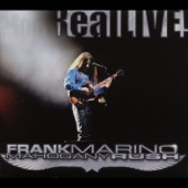 Frank Marino - Avalon (Live)