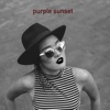 Purple Sunset - Single