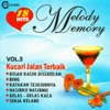 18 Hits Melody Memory, Vol. 3, 2010