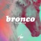 Bronco (Gmorozov Remix) [feat. Beta Bow] - Pola-Riot lyrics