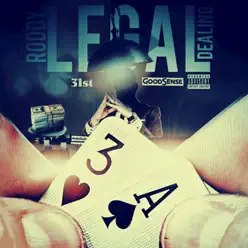 Legal Dealing - Young Roddy Legal Dealing - Young Roddy