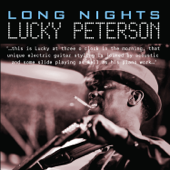Is It Me - Lucky Peterson