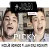 Picky (feat. Juan Cruz Molinatti) - Single album lyrics, reviews, download