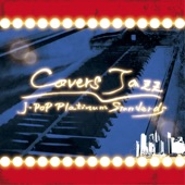 Covers Jazz J-Pop Platinum Standards artwork