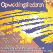 Heer onze God (feat. Combo Jan Lenselink) [Lied 70] artwork