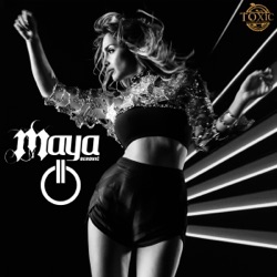 Maya Berovic - Pauza