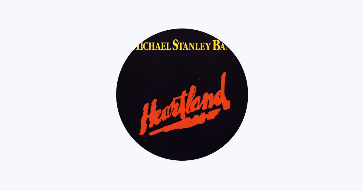 Michael Stanley Band On Apple Music