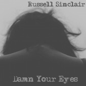 Damn Your Eyes artwork