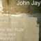 No Son Rude Boy (feat. Randy) - John Jay lyrics