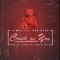 Crush on You (feat. Rnb Base) - GetItDmac lyrics