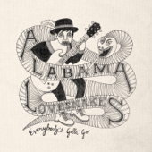 Something You Got - The Alabama Lovesnakes