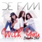 With You (feat. Brandon Beal) - De Fam lyrics