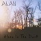 A New Morning (feat. Faith Albright) - Alan Platter lyrics