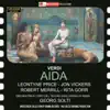 Stream & download Verdi: Aïda