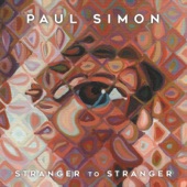 Paul Simon - New York Is My Home