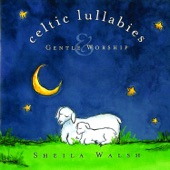 Celtic Lullabies & Gentle Worship artwork