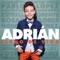 Color Esperanza (with Coti) - Adrian lyrics