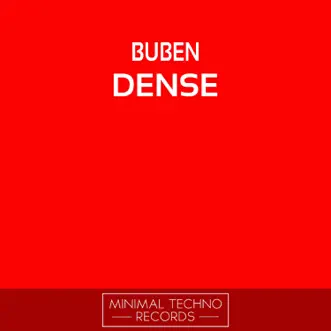 Dense - EP by Buben album reviews, ratings, credits