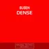 Dense - EP album cover