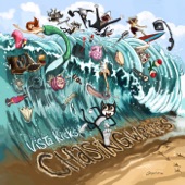 Chasing Waves artwork