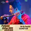 Udada Panchhi - Punjabi Virsa 2015 Auckland (Live) - Single album lyrics, reviews, download