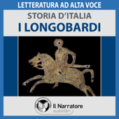 I Longobardi: Storia d'Italia 13 - Autori Vari