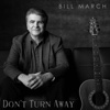 Don't Turn Away - Single