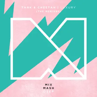 Luxury (feat. Niles Mason) (Shelco Garcia & Teenwolf Remix) by Tank & Cheetah, Niles Mason & Shelco Garcia & Teenwolf song reviws