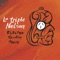Brillarás - La Triple Nelson lyrics