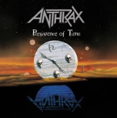 Anthrax - In My World