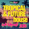 Michael Fall - Pardon Me (Nu Disco Mix)